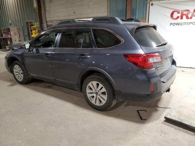 Photo 1 VIN: 4S4BSBFCXG3226700 - SUBARU OUTBACK 2. 