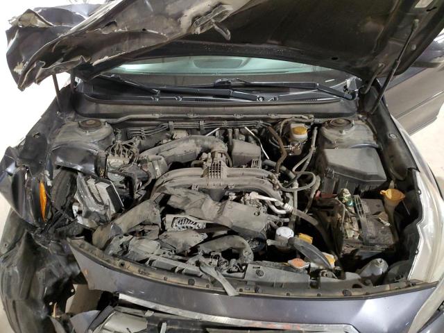 Photo 11 VIN: 4S4BSBFCXG3226700 - SUBARU OUTBACK 2. 