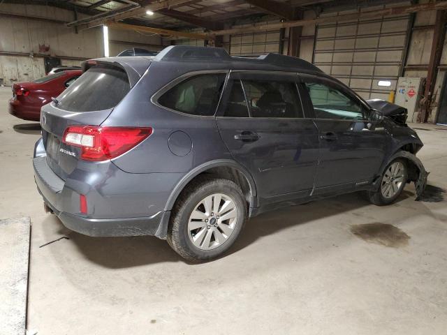 Photo 2 VIN: 4S4BSBFCXG3226700 - SUBARU OUTBACK 2. 