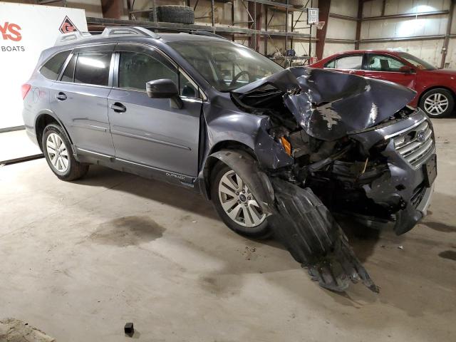 Photo 3 VIN: 4S4BSBFCXG3226700 - SUBARU OUTBACK 2. 