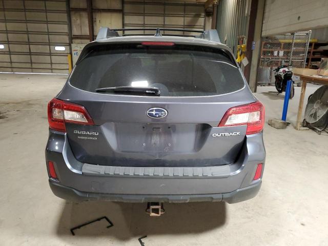 Photo 5 VIN: 4S4BSBFCXG3226700 - SUBARU OUTBACK 2. 