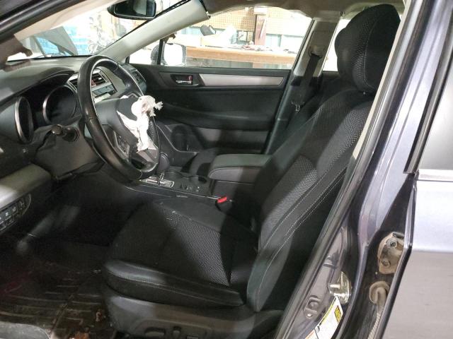 Photo 6 VIN: 4S4BSBFCXG3226700 - SUBARU OUTBACK 2. 