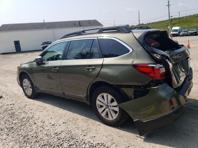 Photo 1 VIN: 4S4BSBHC0F3303604 - SUBARU OUTBACK 