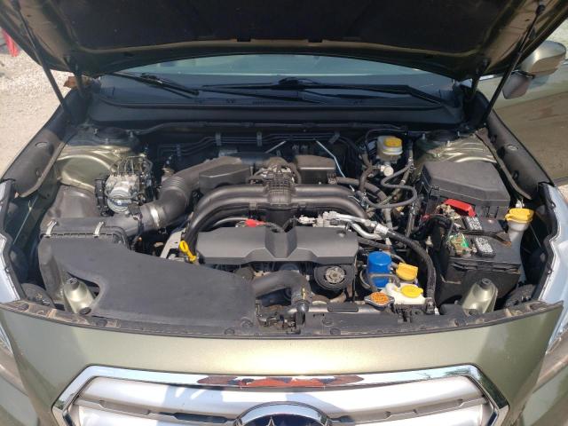 Photo 11 VIN: 4S4BSBHC0F3303604 - SUBARU OUTBACK 