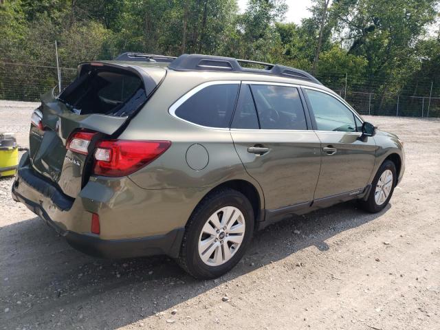 Photo 2 VIN: 4S4BSBHC0F3303604 - SUBARU OUTBACK 