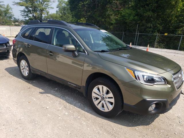 Photo 3 VIN: 4S4BSBHC0F3303604 - SUBARU OUTBACK 