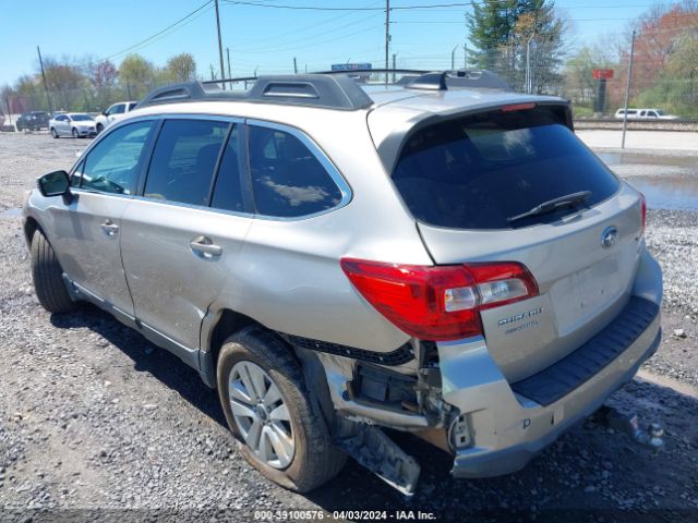 Photo 2 VIN: 4S4BSBHC1G3215548 - SUBARU OUTBACK 