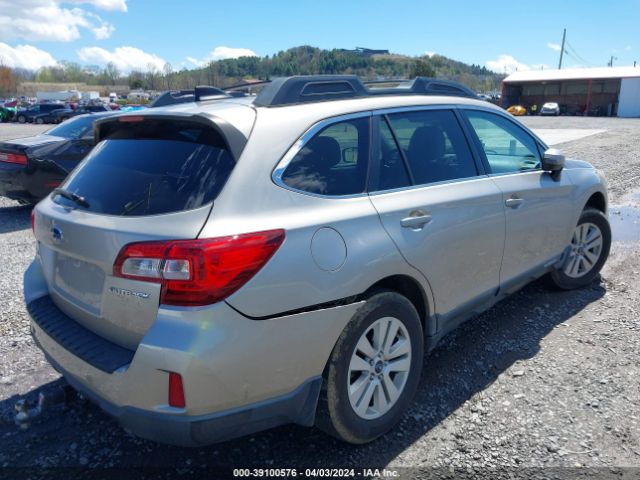 Photo 3 VIN: 4S4BSBHC1G3215548 - SUBARU OUTBACK 