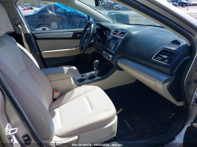 Photo 4 VIN: 4S4BSBHC1G3215548 - SUBARU OUTBACK 