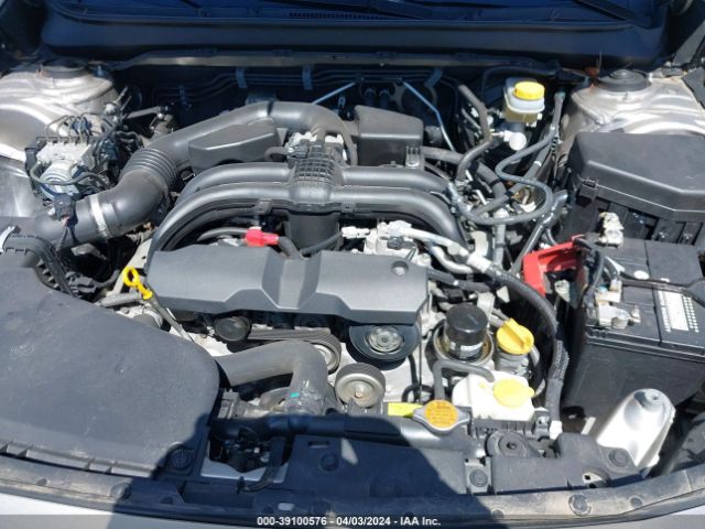 Photo 9 VIN: 4S4BSBHC1G3215548 - SUBARU OUTBACK 