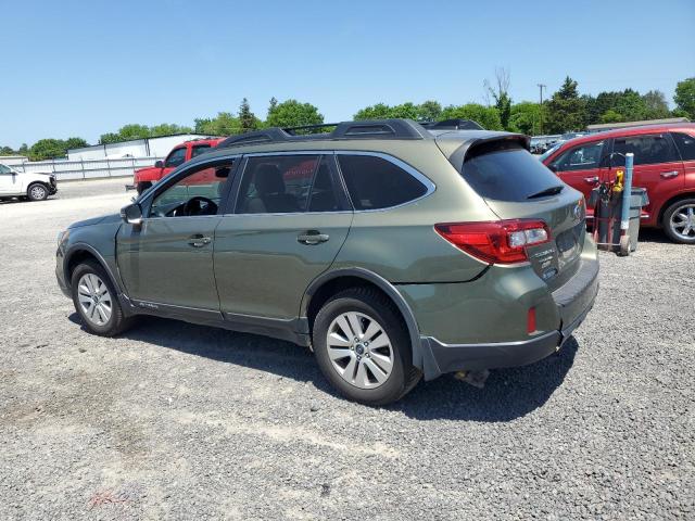 Photo 1 VIN: 4S4BSBHC1G3217686 - SUBARU OUTBACK 