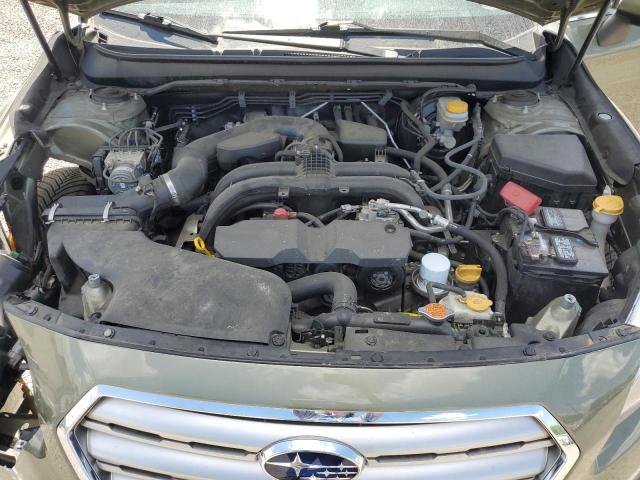 Photo 10 VIN: 4S4BSBHC1G3217686 - SUBARU OUTBACK 