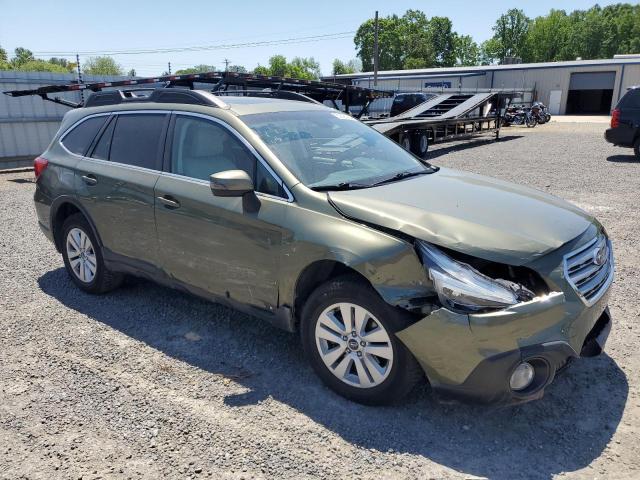 Photo 3 VIN: 4S4BSBHC1G3217686 - SUBARU OUTBACK 