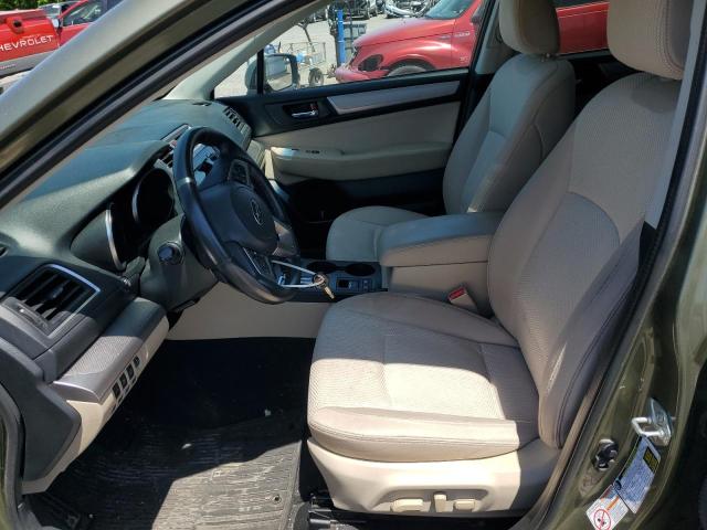 Photo 6 VIN: 4S4BSBHC1G3217686 - SUBARU OUTBACK 