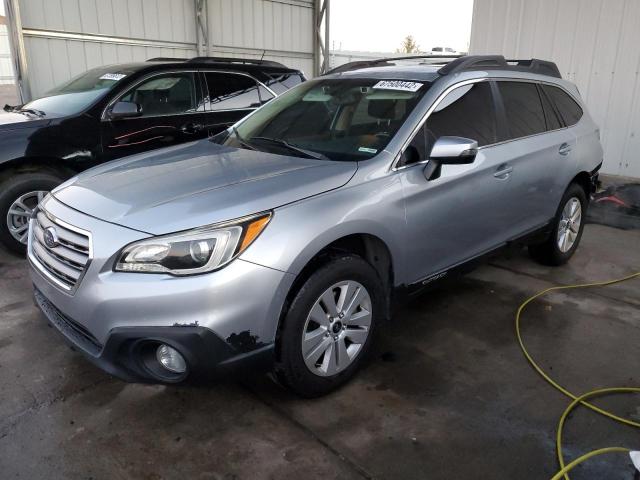 Photo 0 VIN: 4S4BSBHC2G3218782 - SUBARU OUTBACK 2. 