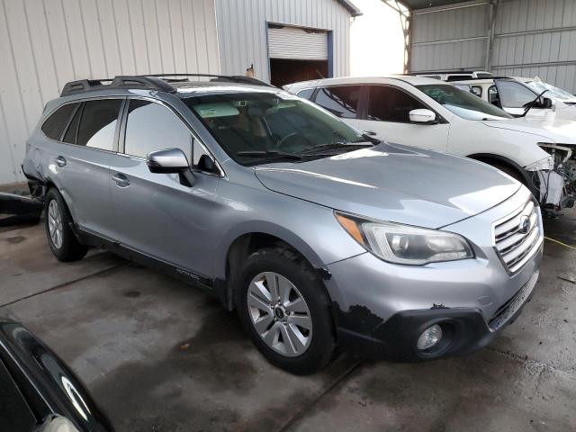 Photo 3 VIN: 4S4BSBHC2G3218782 - SUBARU OUTBACK 2. 