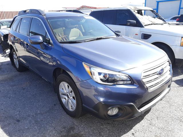 Photo 0 VIN: 4S4BSBHC3F3266371 - SUBARU OUTBACK 2. 