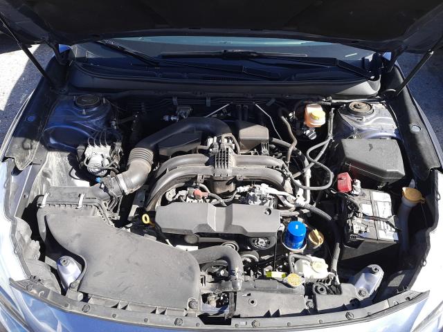 Photo 6 VIN: 4S4BSBHC3F3266371 - SUBARU OUTBACK 2. 