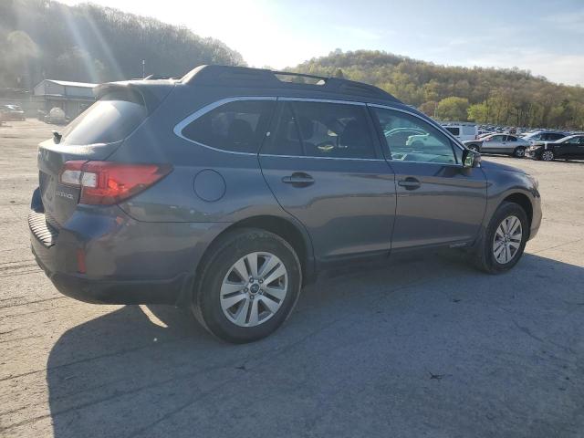 Photo 2 VIN: 4S4BSBHC3F3292887 - SUBARU OUTBACK 