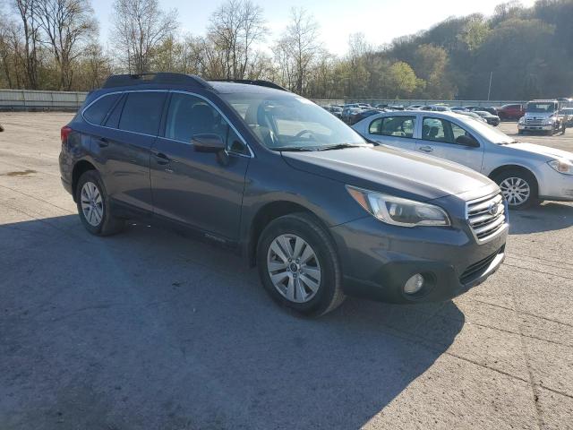 Photo 3 VIN: 4S4BSBHC3F3292887 - SUBARU OUTBACK 