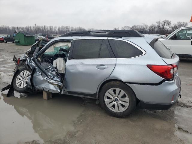 Photo 1 VIN: 4S4BSBHC4G3224258 - SUBARU OUTBACK 2. 