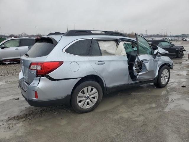 Photo 2 VIN: 4S4BSBHC4G3224258 - SUBARU OUTBACK 2. 