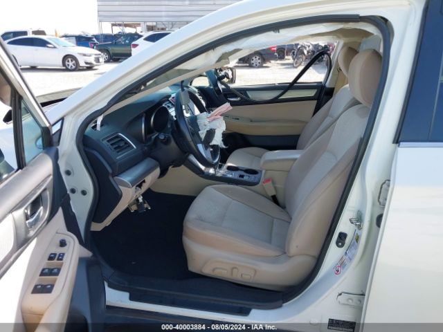 Photo 4 VIN: 4S4BSBHC5F3285312 - SUBARU OUTBACK 