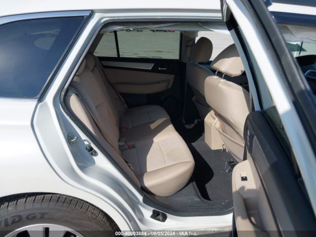 Photo 7 VIN: 4S4BSBHC5F3285312 - SUBARU OUTBACK 