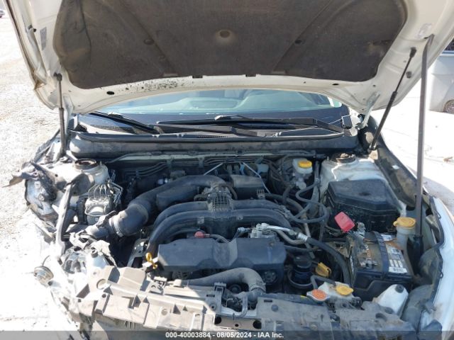 Photo 9 VIN: 4S4BSBHC5F3285312 - SUBARU OUTBACK 