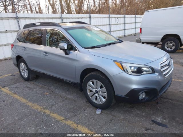 Photo 0 VIN: 4S4BSBHC5F3315795 - SUBARU OUTBACK 