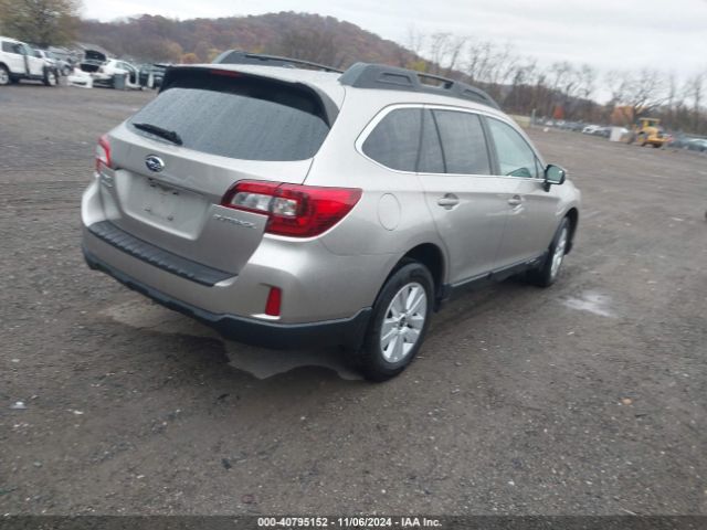 Photo 3 VIN: 4S4BSBHC5F3359232 - SUBARU OUTBACK 