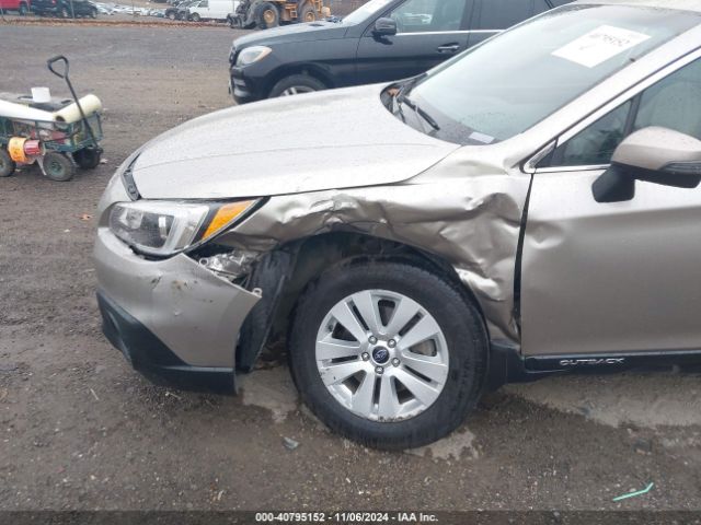 Photo 5 VIN: 4S4BSBHC5F3359232 - SUBARU OUTBACK 