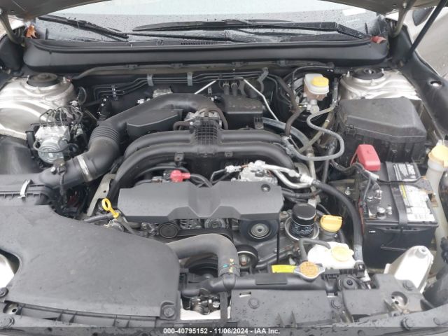 Photo 9 VIN: 4S4BSBHC5F3359232 - SUBARU OUTBACK 