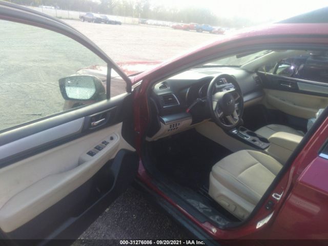 Photo 4 VIN: 4S4BSBHC6F3233865 - SUBARU OUTBACK 