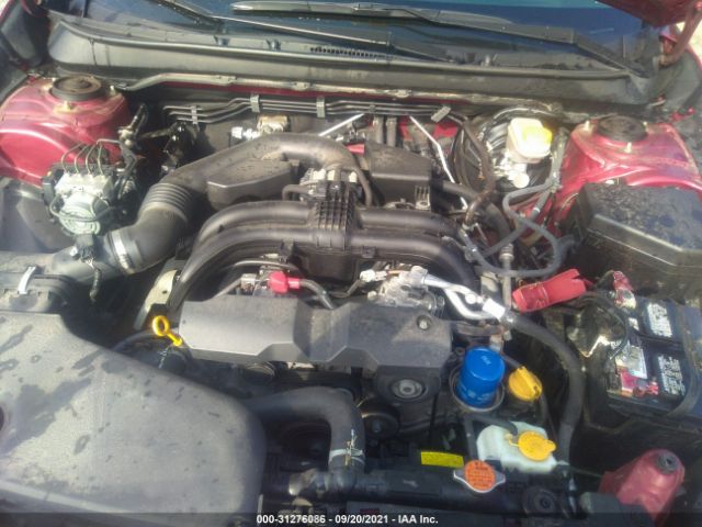 Photo 9 VIN: 4S4BSBHC6F3233865 - SUBARU OUTBACK 