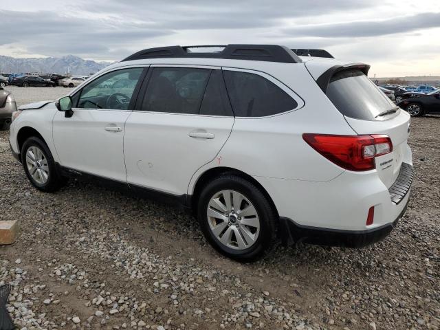 Photo 1 VIN: 4S4BSBHC6F3356937 - SUBARU OUTBACK 2. 