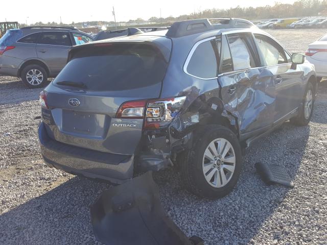 Photo 3 VIN: 4S4BSBHC6G3322790 - SUBARU OUTBACK 2. 