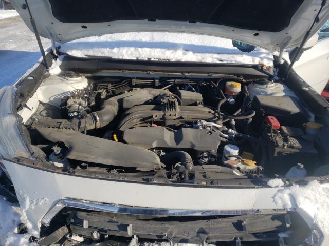 Photo 6 VIN: 4S4BSBHC6G3323034 - SUBARU OUTBACK 2. 