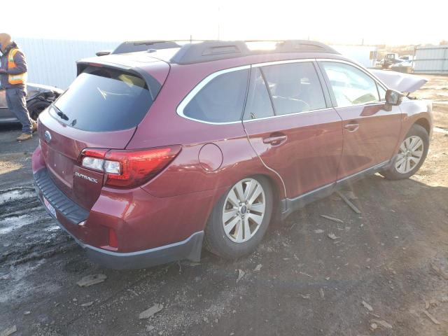 Photo 2 VIN: 4S4BSBHC7F3317368 - SUBARU OUTBACK 