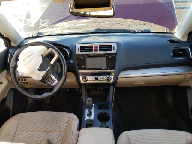 Photo 7 VIN: 4S4BSBHC7F3317368 - SUBARU OUTBACK 