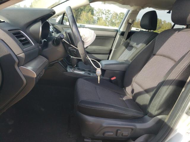 Photo 6 VIN: 4S4BSBHC7F3324661 - SUBARU OUTBACK 