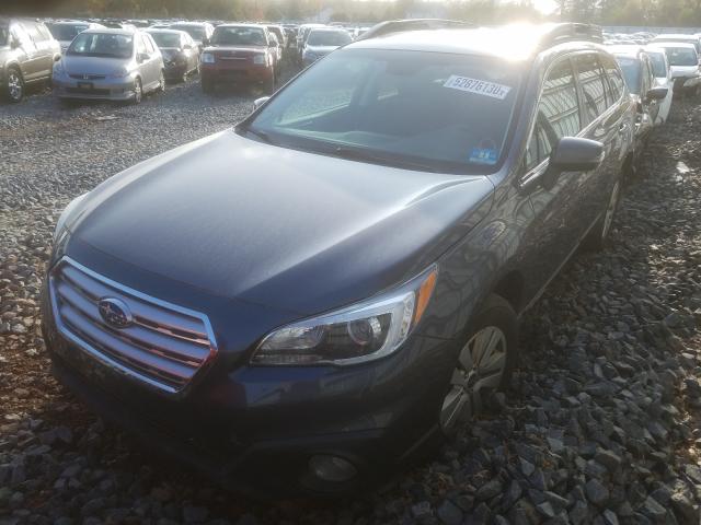 Photo 1 VIN: 4S4BSBHC7F3346529 - SUBARU OUTBACK 