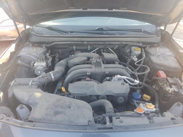 Photo 6 VIN: 4S4BSBHC7F3346529 - SUBARU OUTBACK 