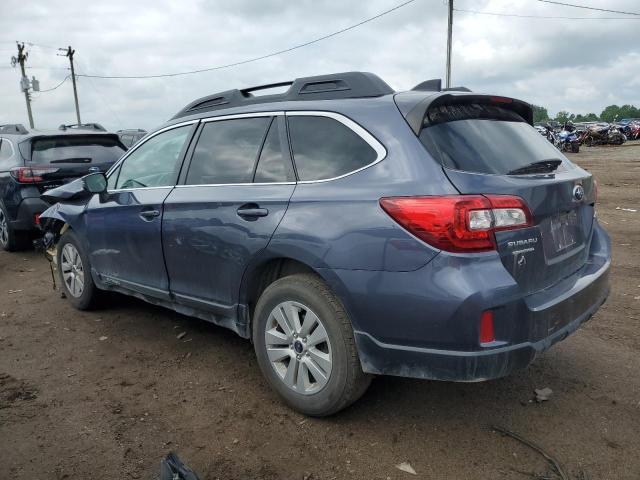 Photo 1 VIN: 4S4BSBHC7G3302189 - SUBARU OUTBACK 2. 