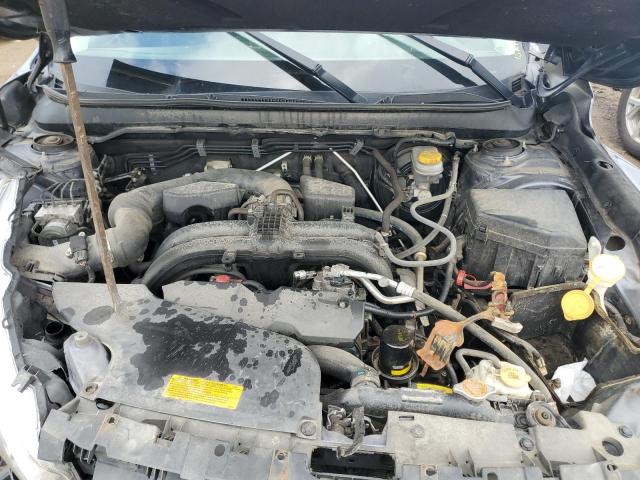 Photo 10 VIN: 4S4BSBHC7G3302189 - SUBARU OUTBACK 2. 