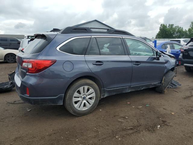 Photo 2 VIN: 4S4BSBHC7G3302189 - SUBARU OUTBACK 2. 