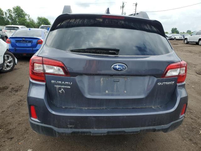 Photo 5 VIN: 4S4BSBHC7G3302189 - SUBARU OUTBACK 2. 