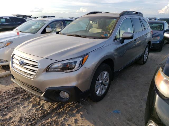 Photo 1 VIN: 4S4BSBHC7G3304976 - SUBARU OUTBACK 2. 