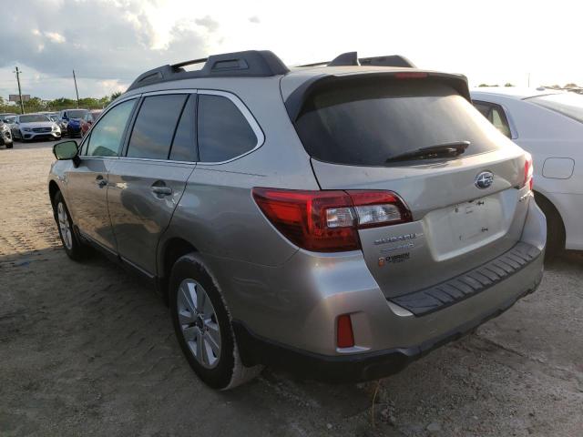 Photo 2 VIN: 4S4BSBHC7G3304976 - SUBARU OUTBACK 2. 