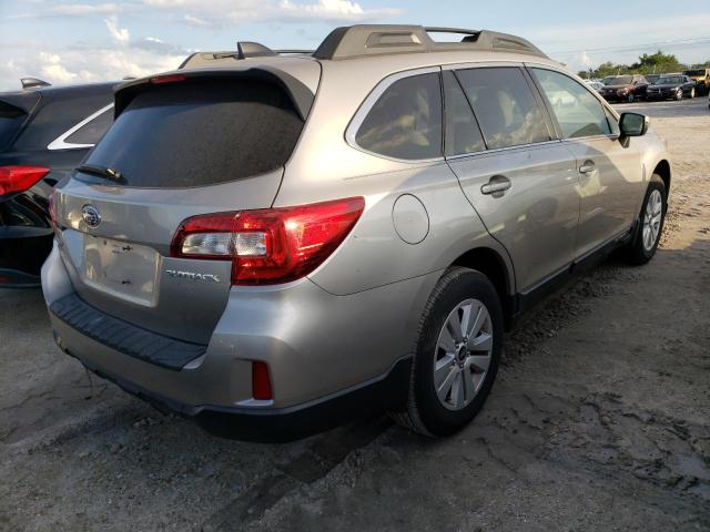 Photo 3 VIN: 4S4BSBHC7G3304976 - SUBARU OUTBACK 2. 